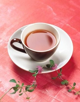 冬季养生喝红茶 增进食欲提高抗寒力