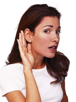 耳鸣影响听力