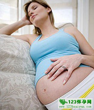 孕妇须注意的临产禁忌